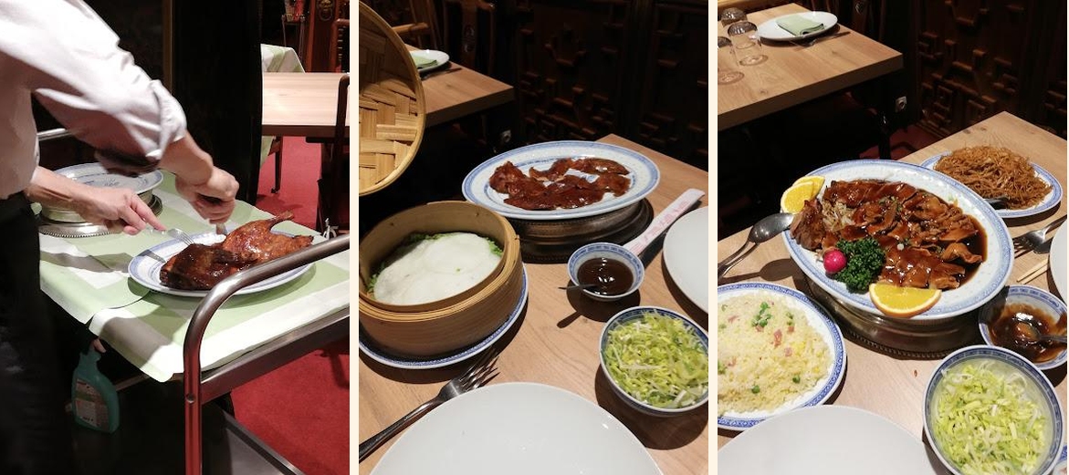 Restaurant Palais de Chine - Gallery Image 2