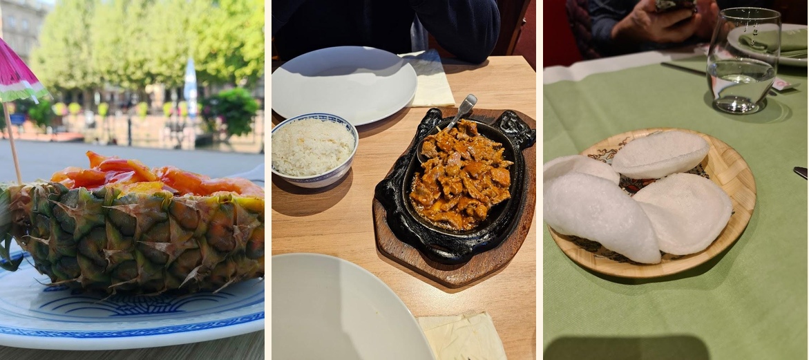 Restaurant Palais de Chine - Gallery Image 4