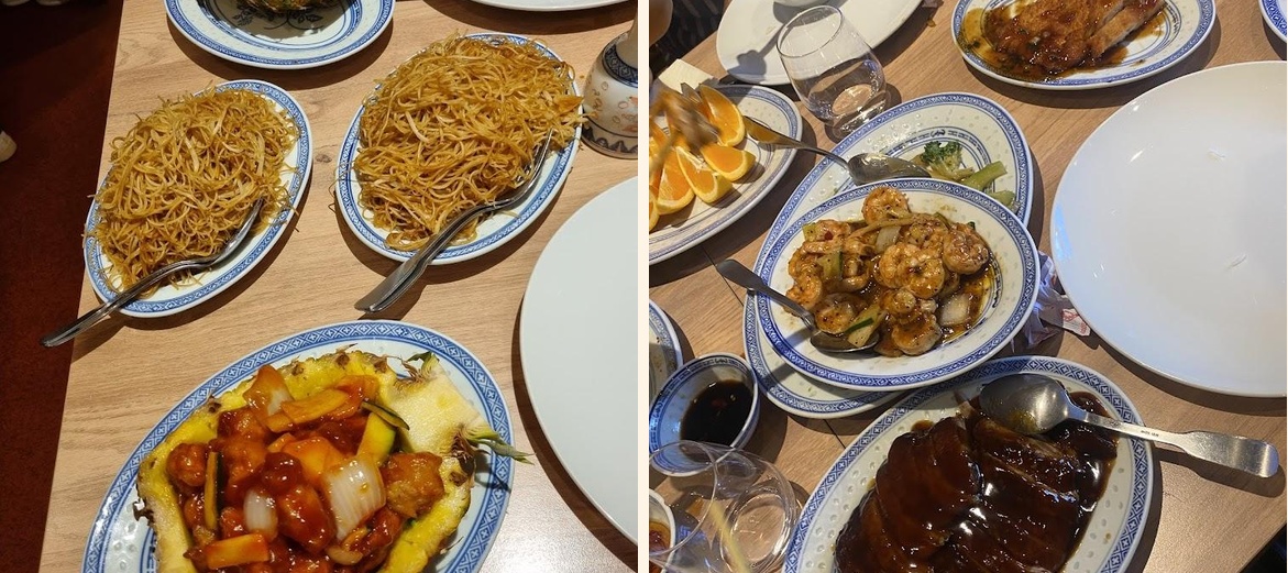 Restaurant Palais de Chine - Gallery Image 7