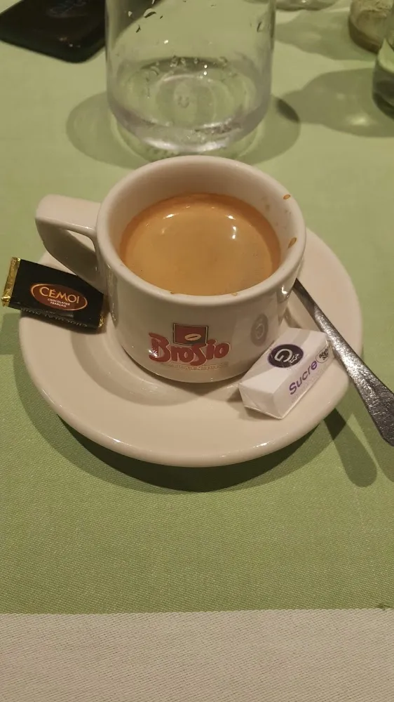 Expresso