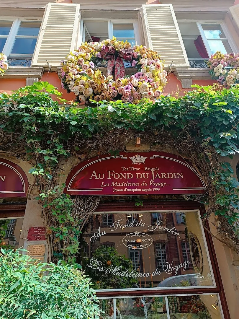 Restaurant Palais de Chine